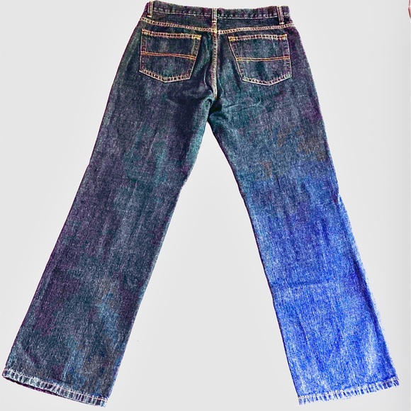 Dark Blue Jeans - Picture 2 of 2